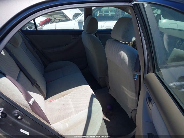 Toyota Corolla Ce