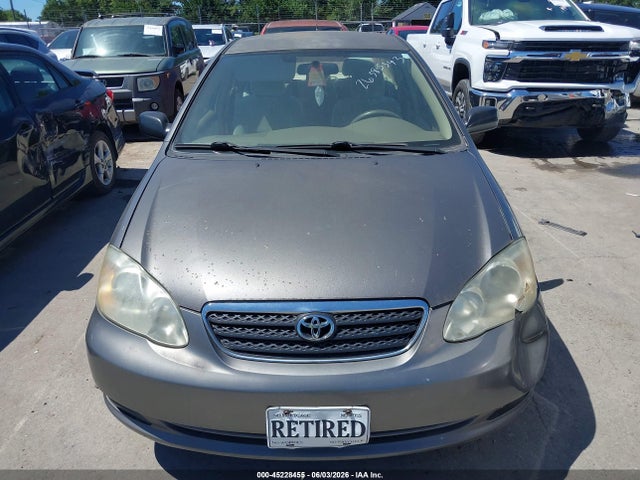 Toyota Corolla Ce