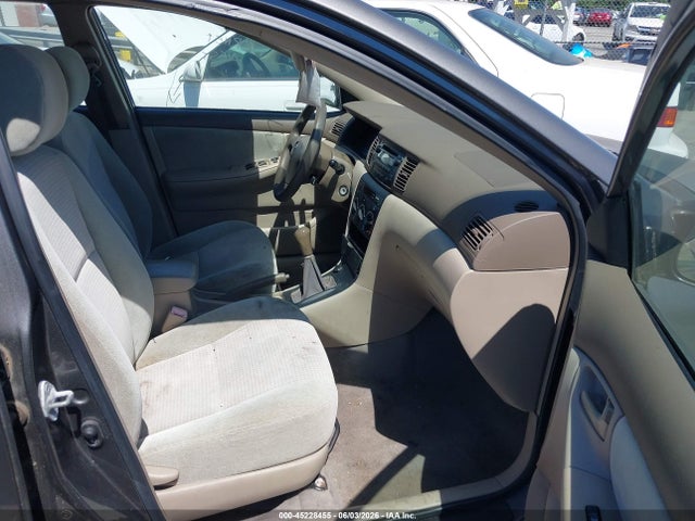 Toyota Corolla Ce