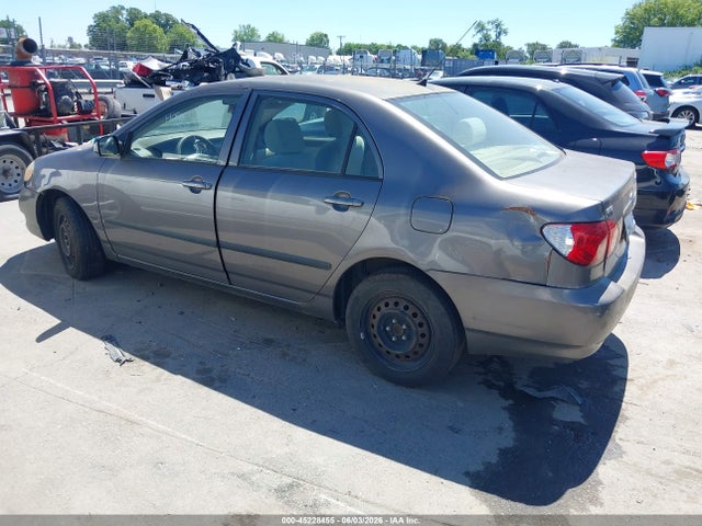 Toyota Corolla Ce