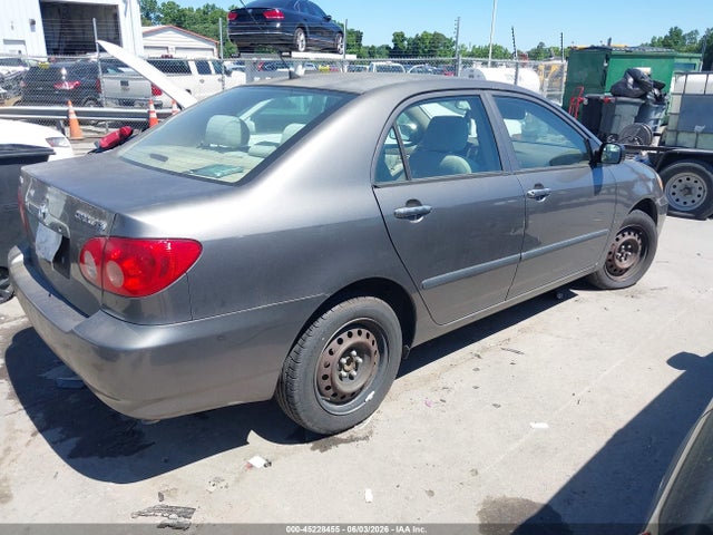 Toyota Corolla Ce