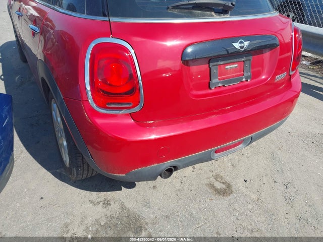MINI Hardtop Cooper