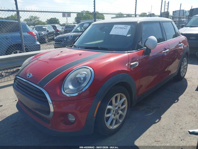 MINI Hardtop Cooper