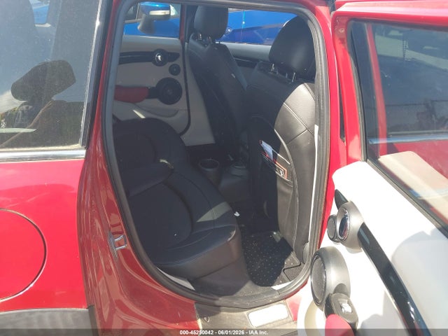MINI Hardtop Cooper
