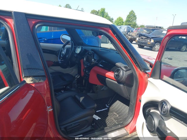 MINI Hardtop Cooper
