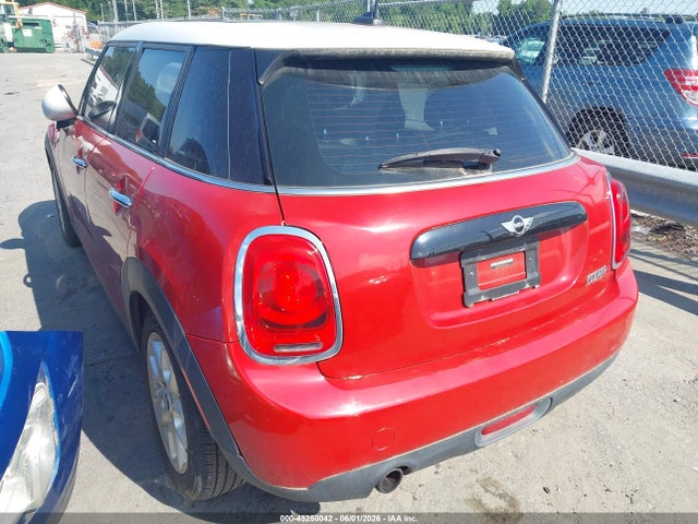 MINI Hardtop Cooper