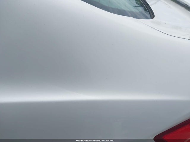 Ford Fusion Titanium