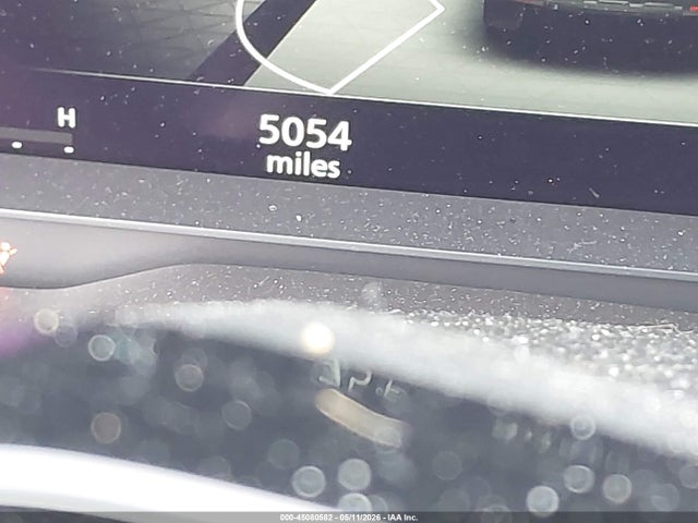 Nissan Rogue Sl Fwd