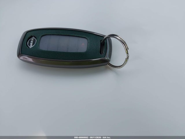 Nissan Rogue Sl Fwd