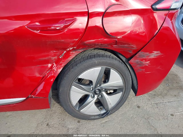 Hyundai Ioniq Sel