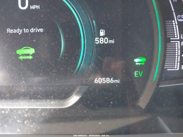 Hyundai Ioniq Sel