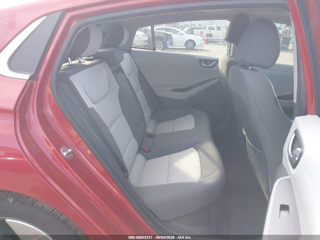 Hyundai Ioniq Sel