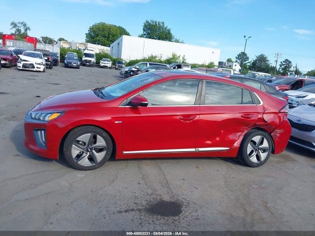 Hyundai Ioniq Sel