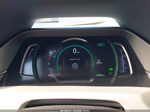 Hyundai Ioniq Sel