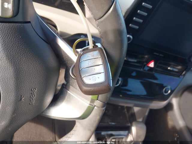 Hyundai Ioniq Sel