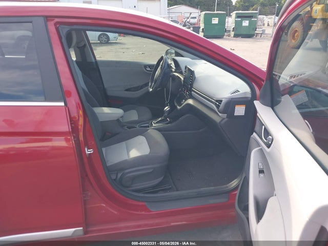 Hyundai Ioniq Sel