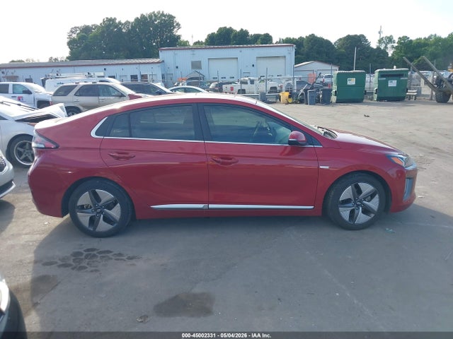 Hyundai Ioniq Sel