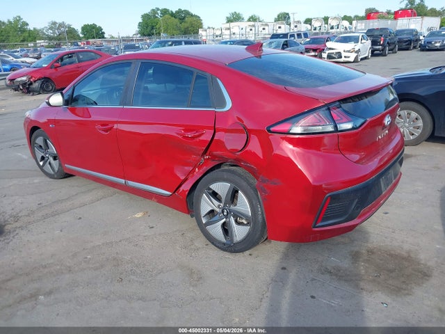 Hyundai Ioniq Sel