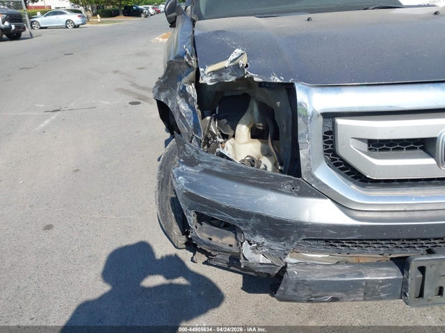 Honda Pilot Lx