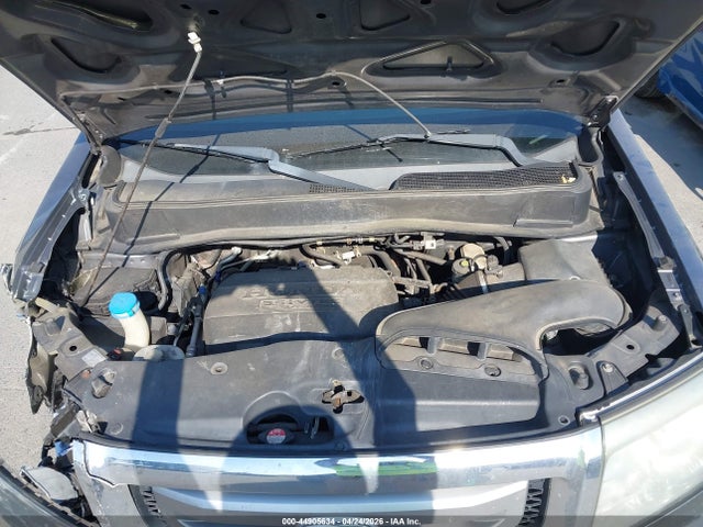 Honda Pilot Lx