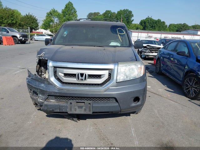 Honda Pilot Lx