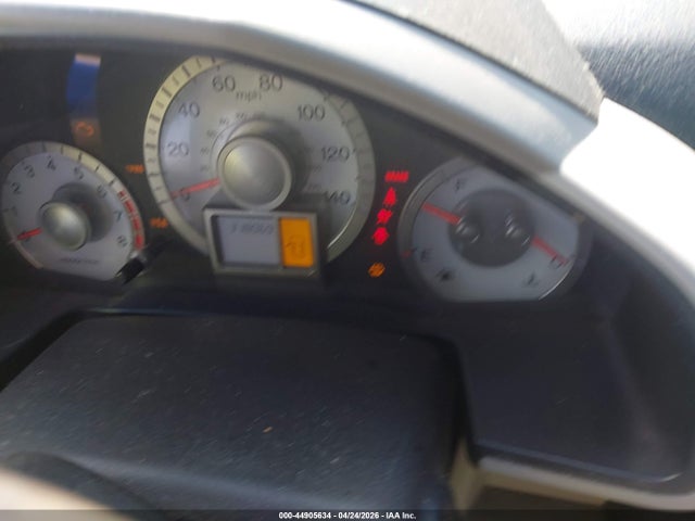 Honda Pilot Lx