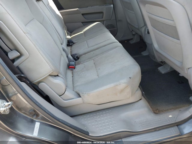 Honda Pilot Lx