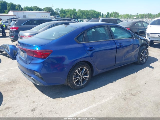 Kia Forte Lxs