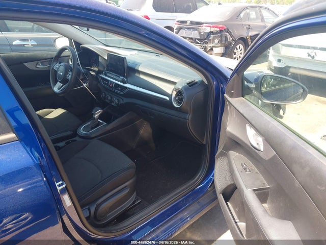 Kia Forte Lxs