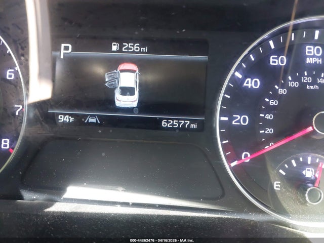 Kia Forte Lxs