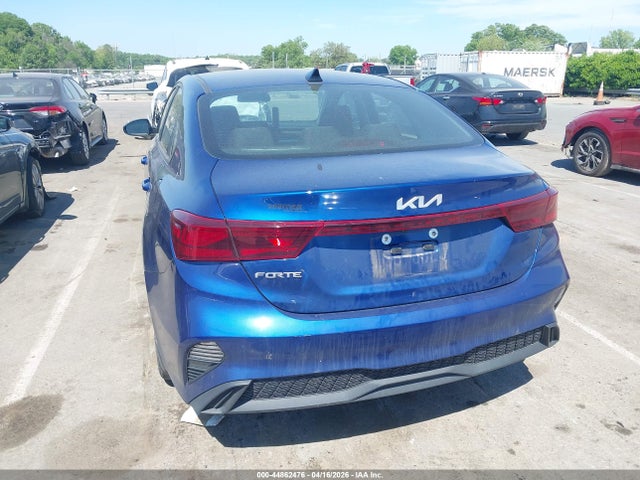 Kia Forte Lxs