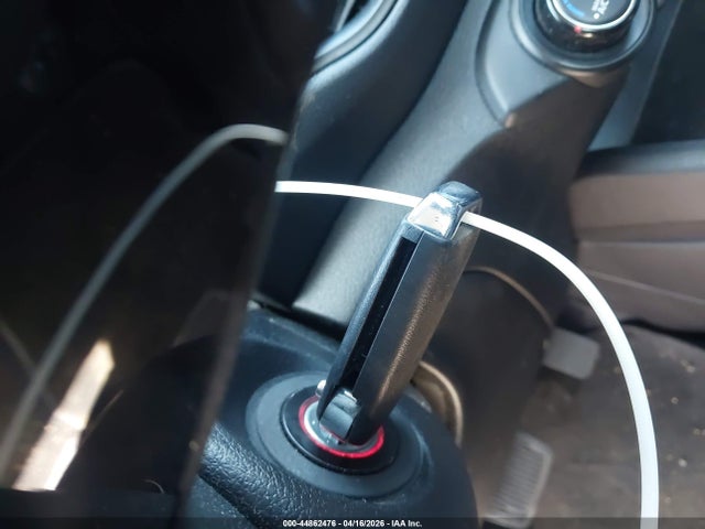 Kia Forte Lxs