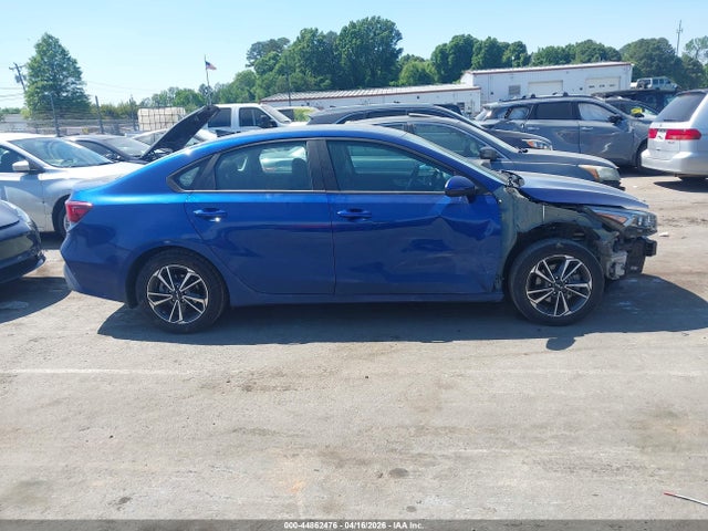 Kia Forte Lxs