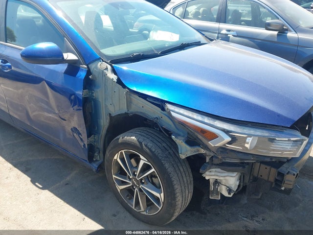 Kia Forte Lxs