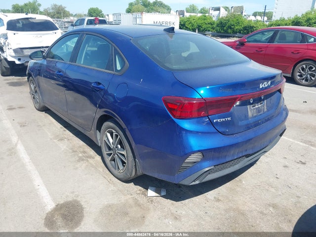 Kia Forte Lxs