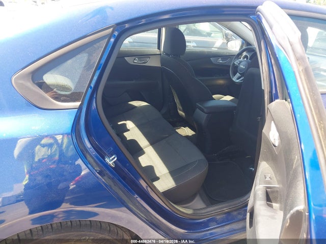 Kia Forte Lxs