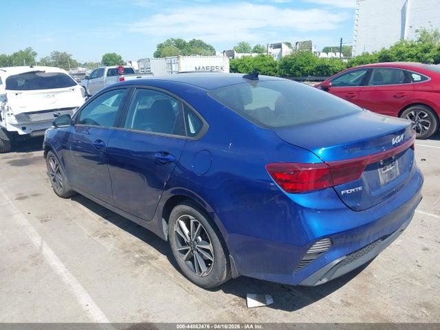 Kia Forte Lxs