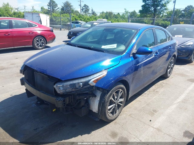 Kia Forte Lxs
