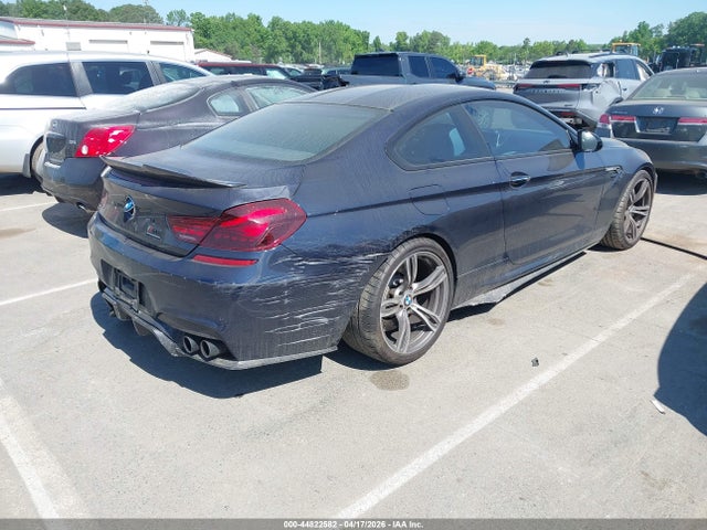 BMW M Series