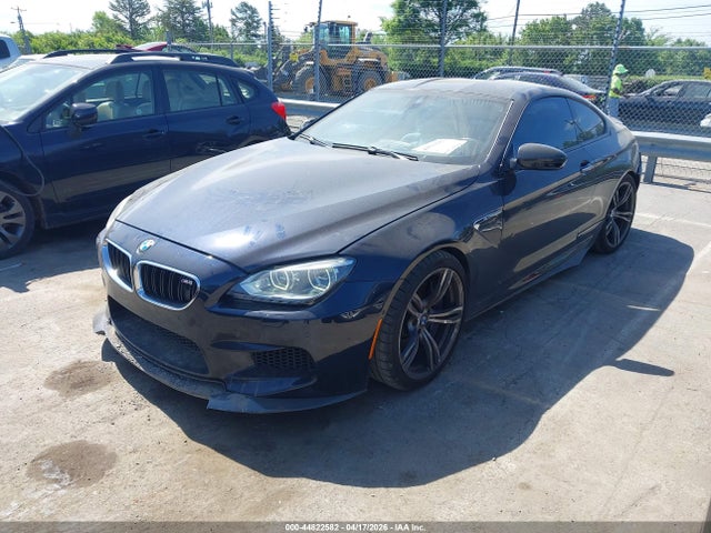 BMW M Series