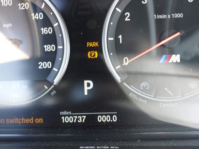 BMW M Series