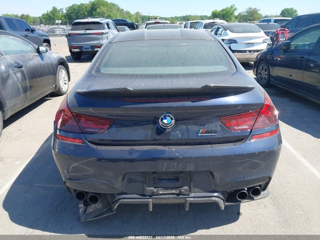BMW M Series