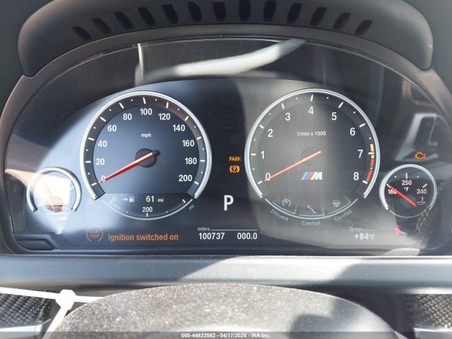 BMW M Series
