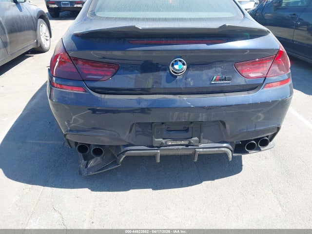 BMW M Series