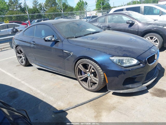 BMW M Series