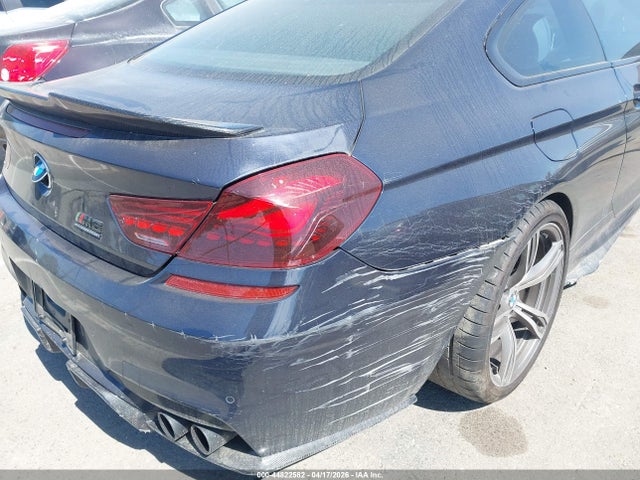BMW M Series