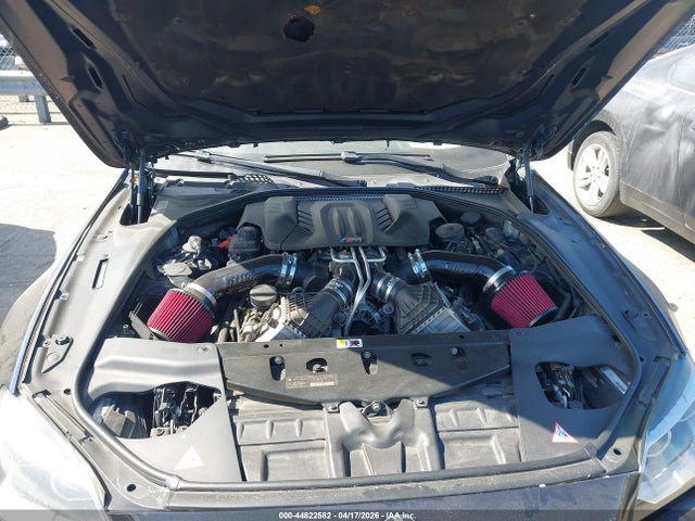 BMW M Series