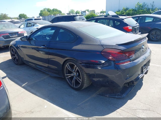 BMW M Series