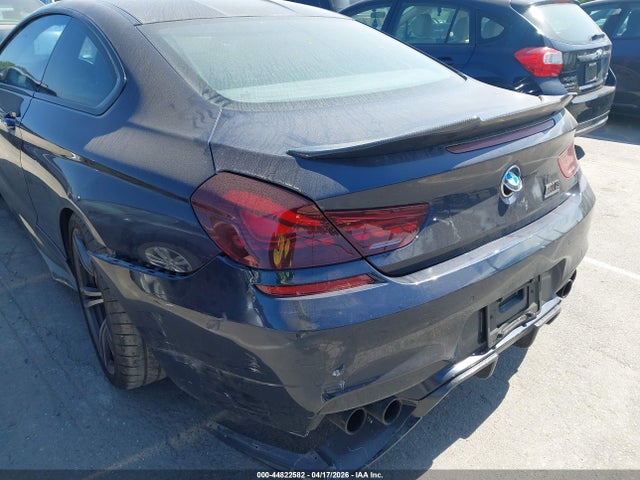 BMW M Series