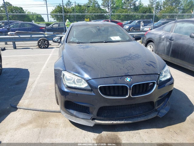 BMW M Series